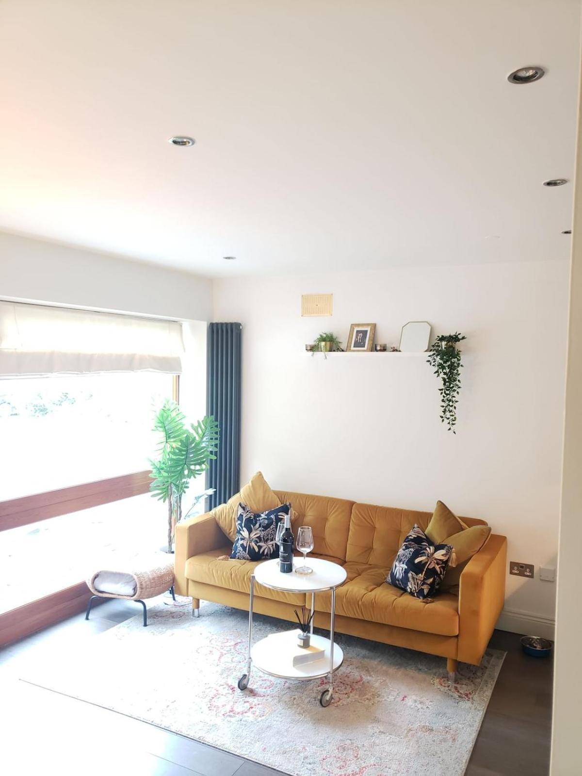 Malahide Apartment Exteriér fotografie